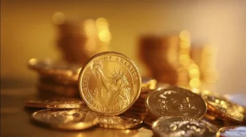 سعر الذهب في مصر يستقر عند 5740 جنيهاً للعيار 21 اليوم السبت 13 ديسمبر 2025 1